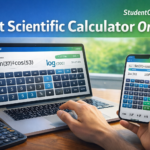 Best scientific calculator online